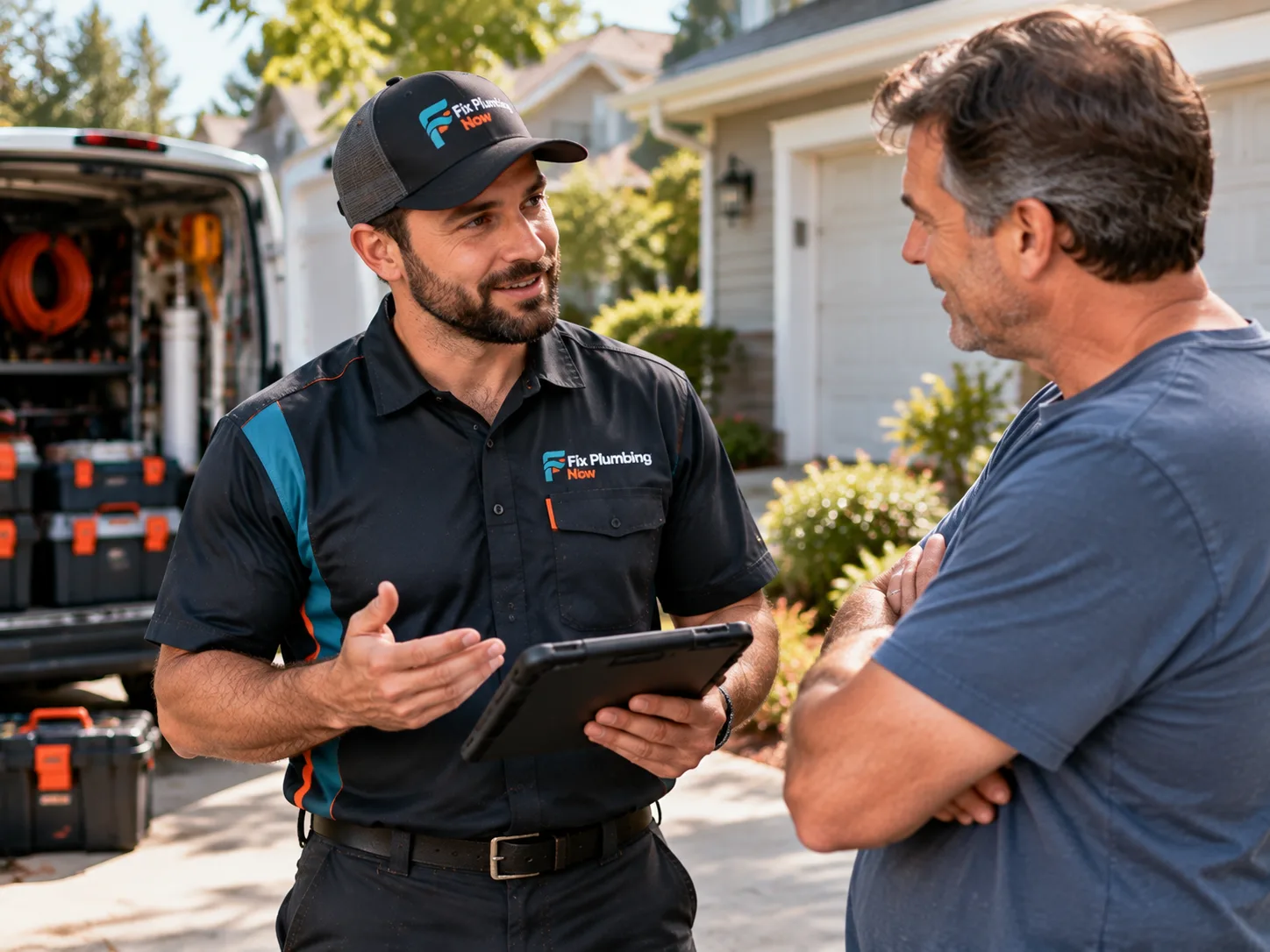 Clogged Drain Service Portland, OH FAQs